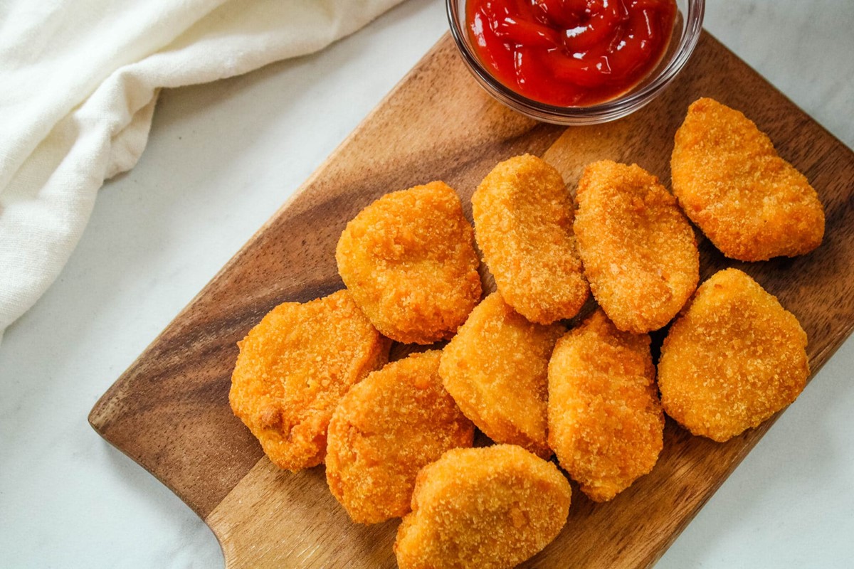 how-to-cook-frozen-chicken-nuggets-in-an-air-fryer