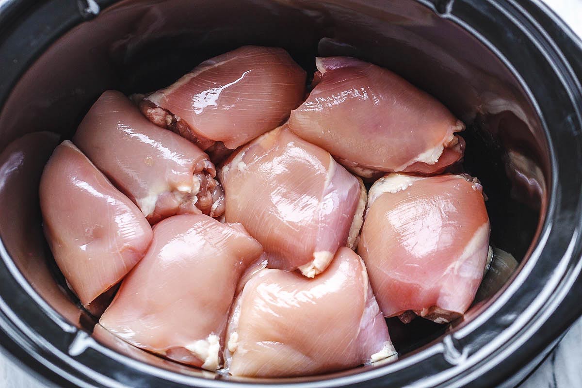 how-to-cook-frozen-chicken-thighs-in-crock-pot