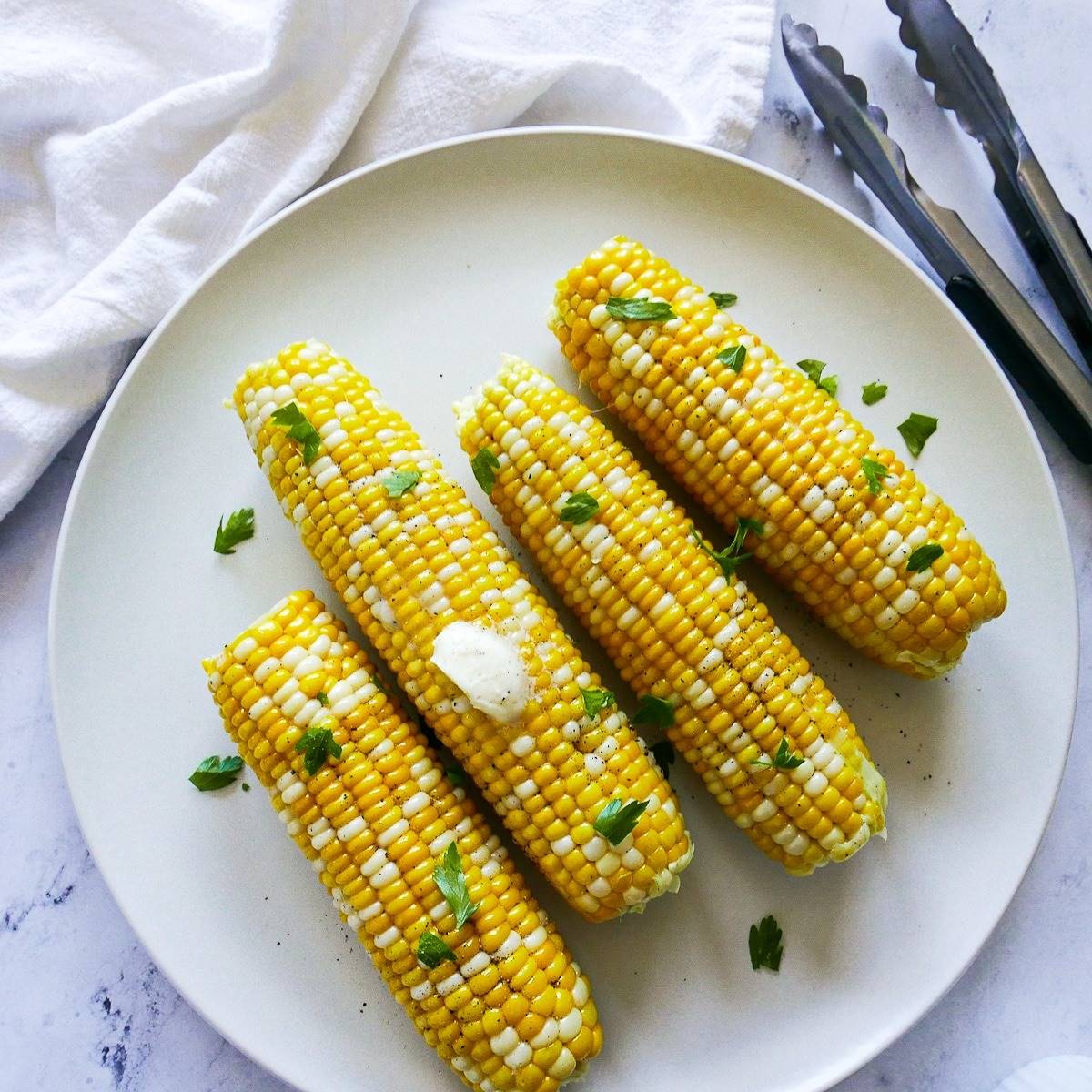 how-to-cook-frozen-corn-on-the-cob-in-oven