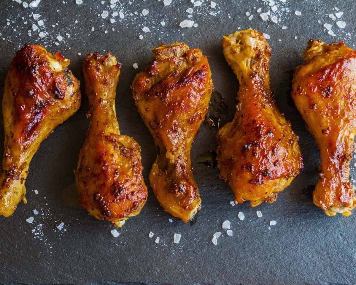 How To Cook Frozen Drumsticks In Instant Pot