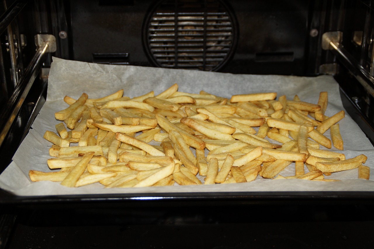 how-to-cook-frozen-french-fries-in-a-convection-oven