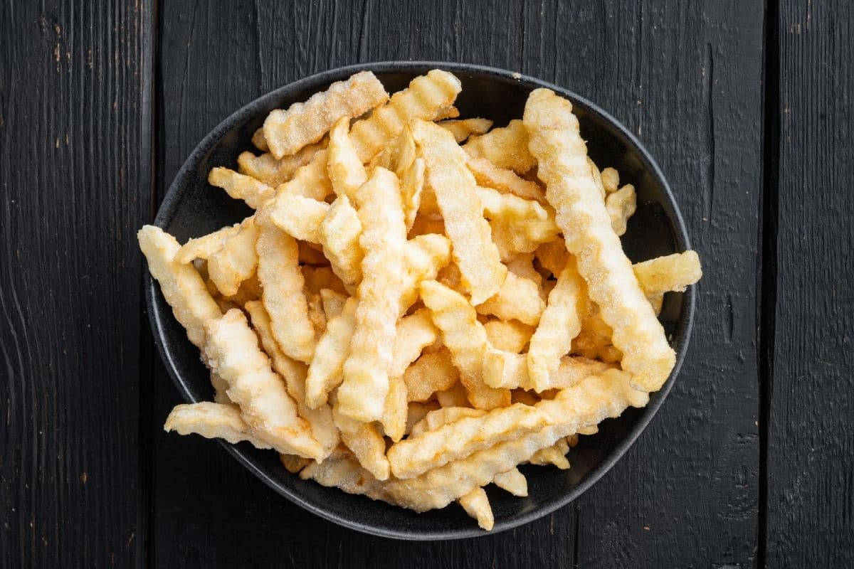 how-to-cook-frozen-french-fries-in-the-microwave