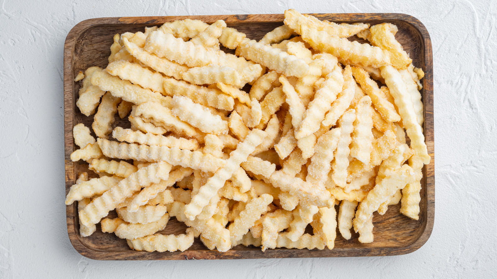 how-to-cook-frozen-fries-in-the-oven