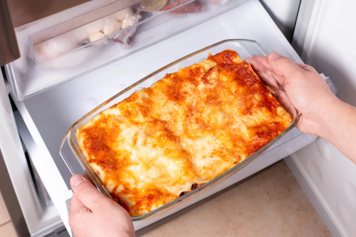 how-to-cook-frozen-lasagna-in-air-fryer-oven