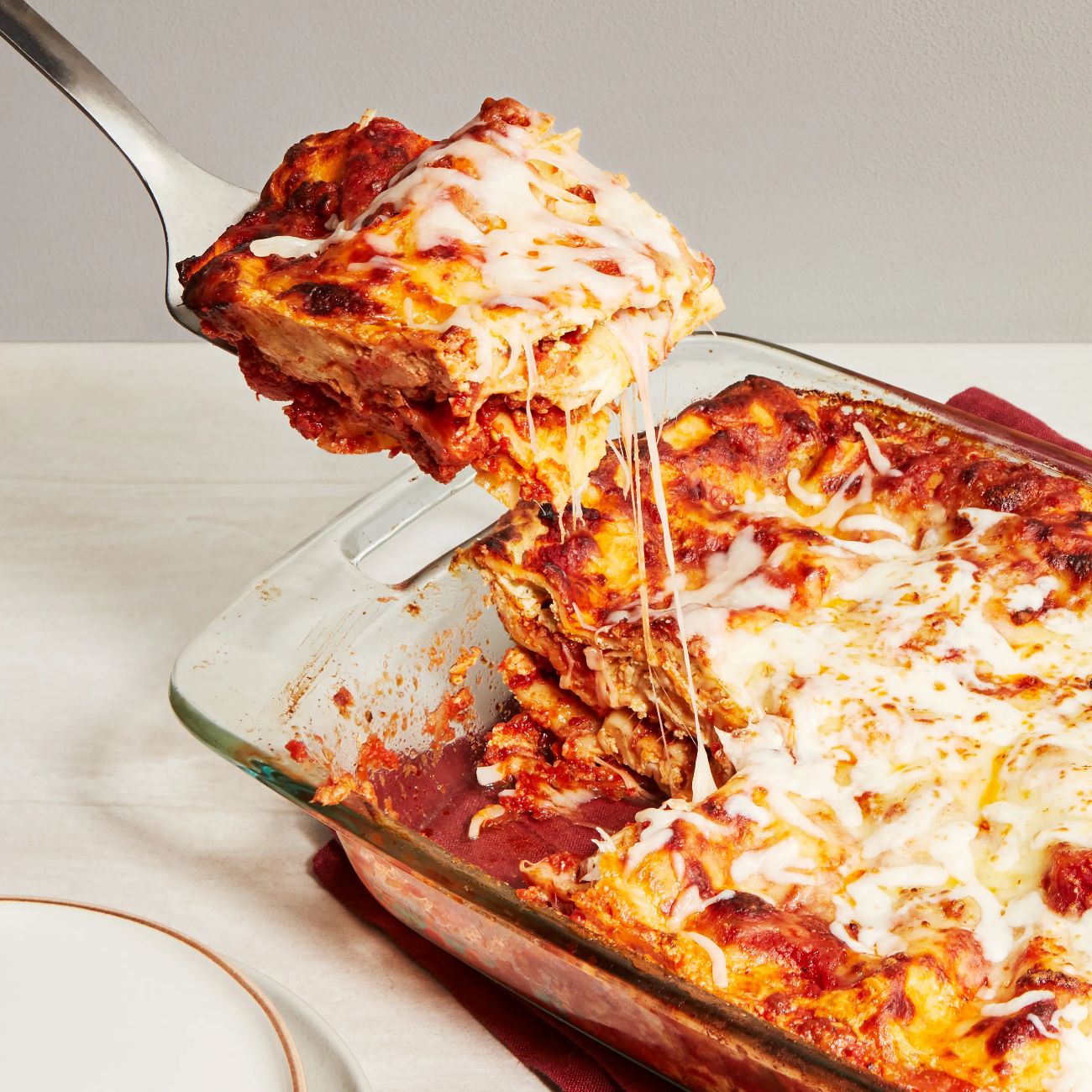 how-to-cook-frozen-lasagna-in-glass-dish