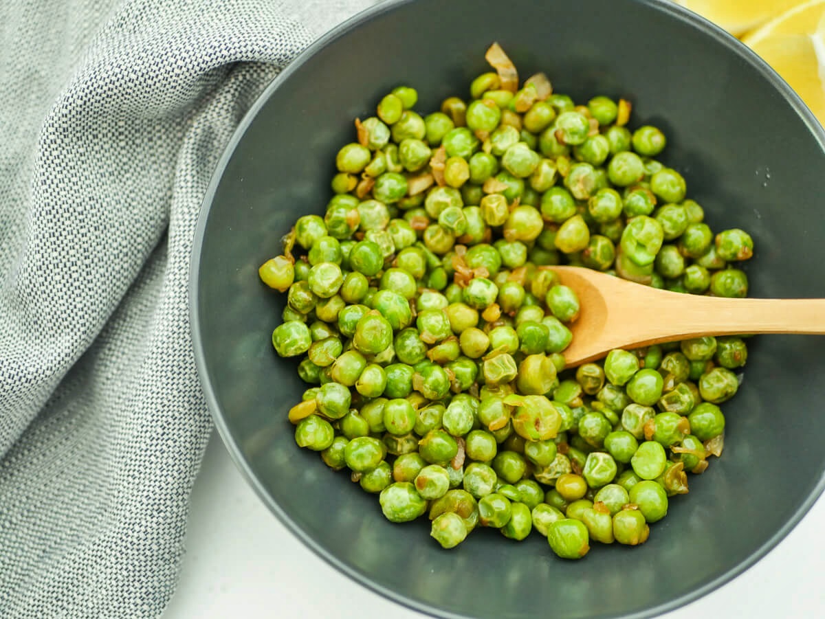 how-to-cook-frozen-peas-for-baby