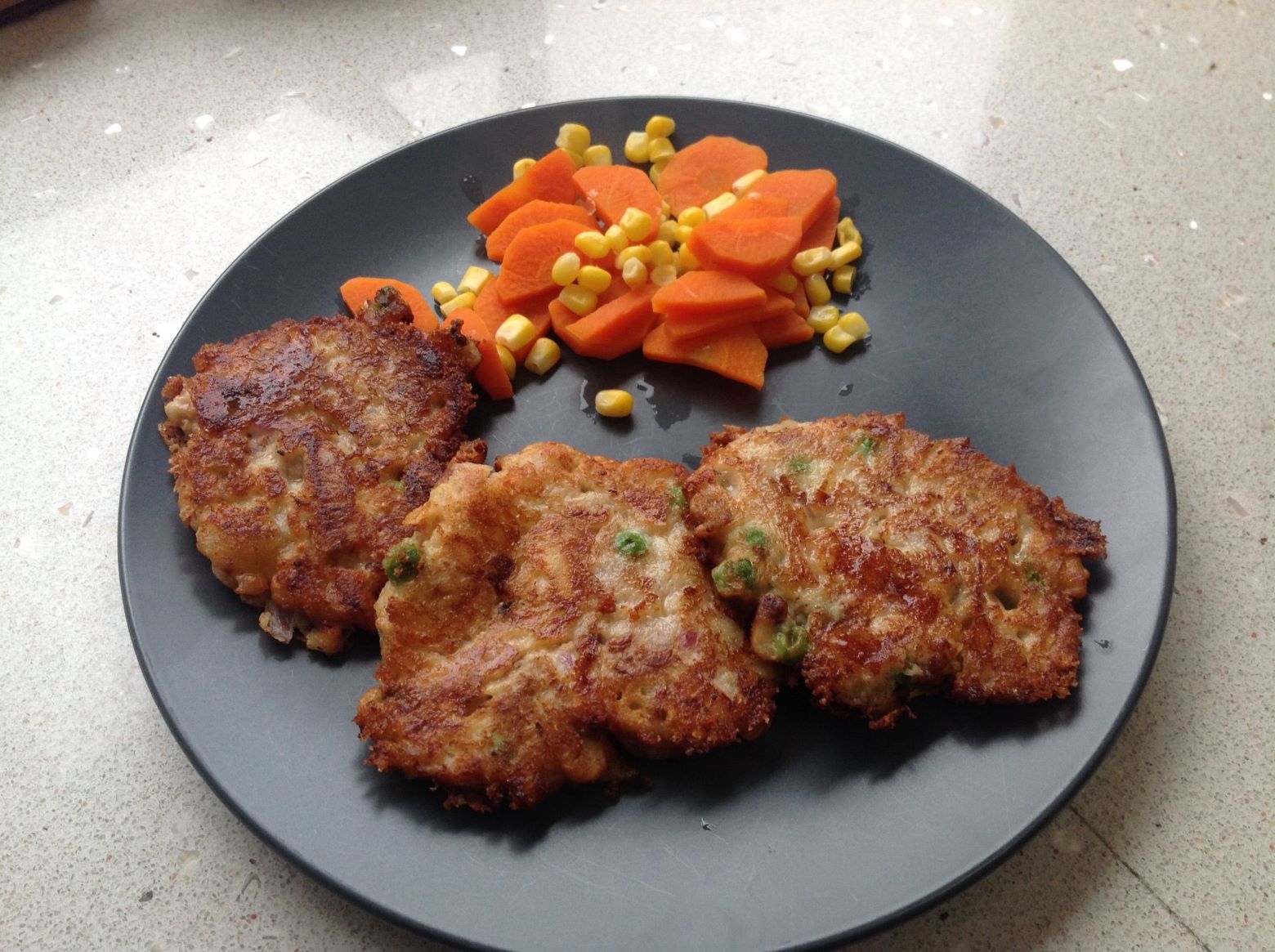 how-to-cook-frozen-pork-fritters