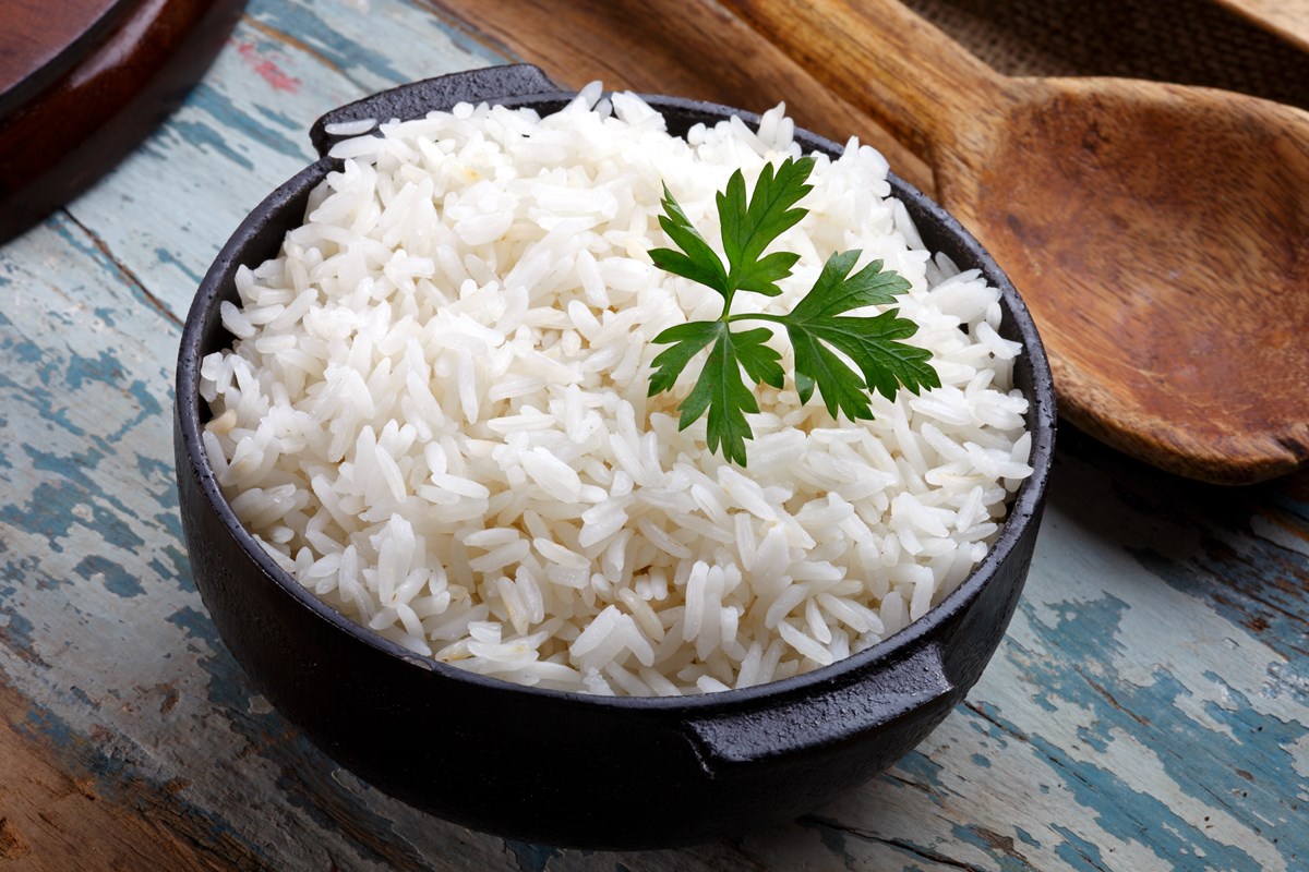 How To Cook Rice In Microwave Without Lid 
