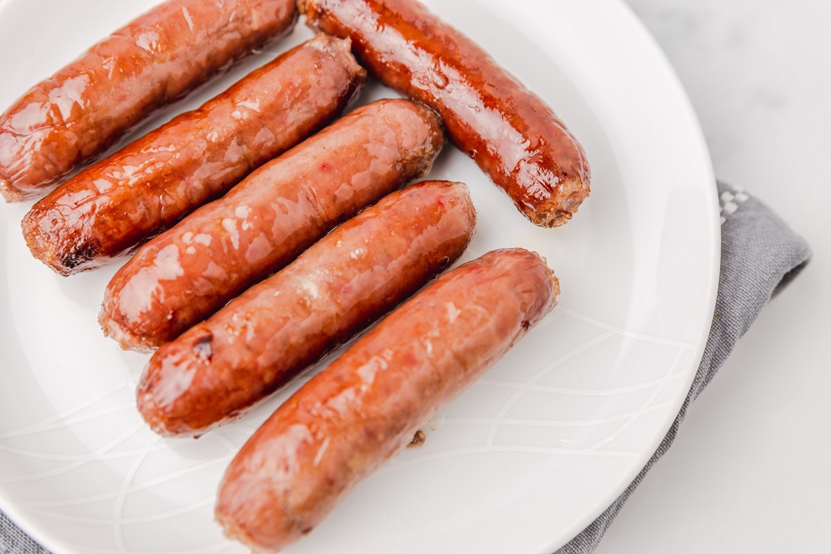 how-to-cook-frozen-sausage-in-the-air-fryer