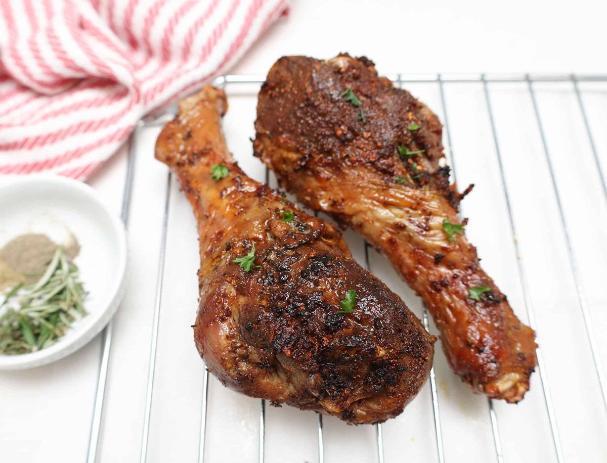 how-to-cook-frozen-smoked-turkey-legs