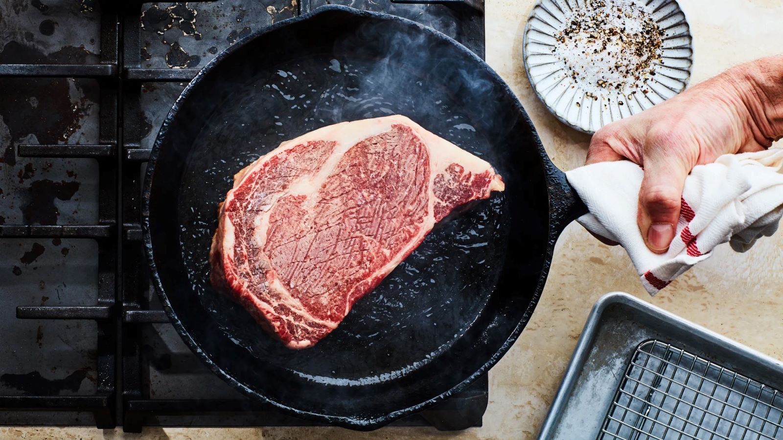 how-to-cook-frozen-steak-on-stove