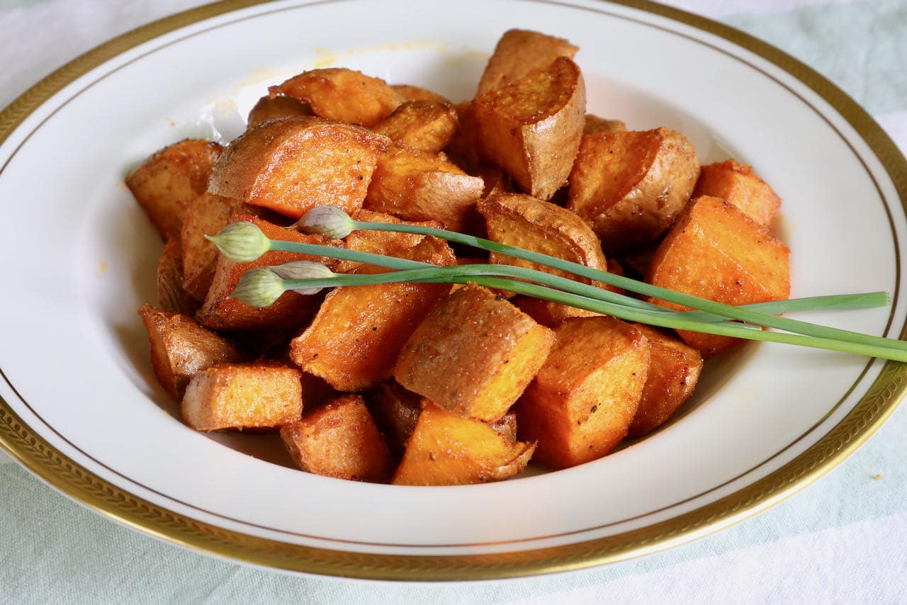 how-to-cook-frozen-sweet-potato-cubes