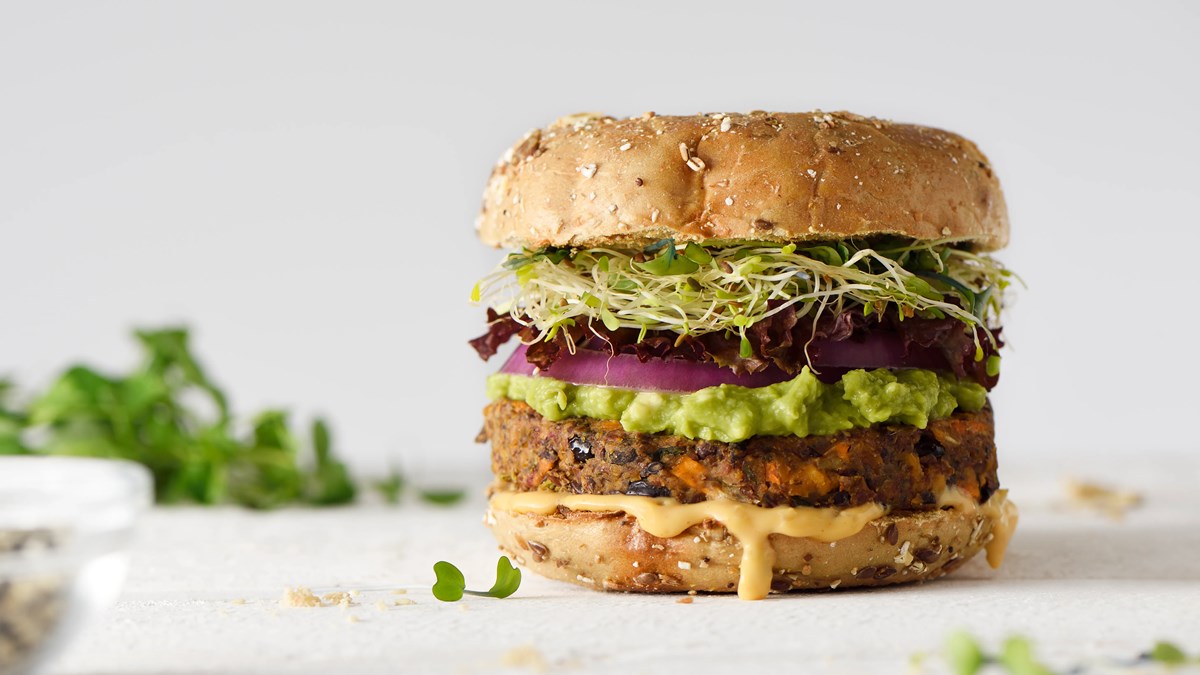 how-to-cook-frozen-veggie-burger-in-air-fryer