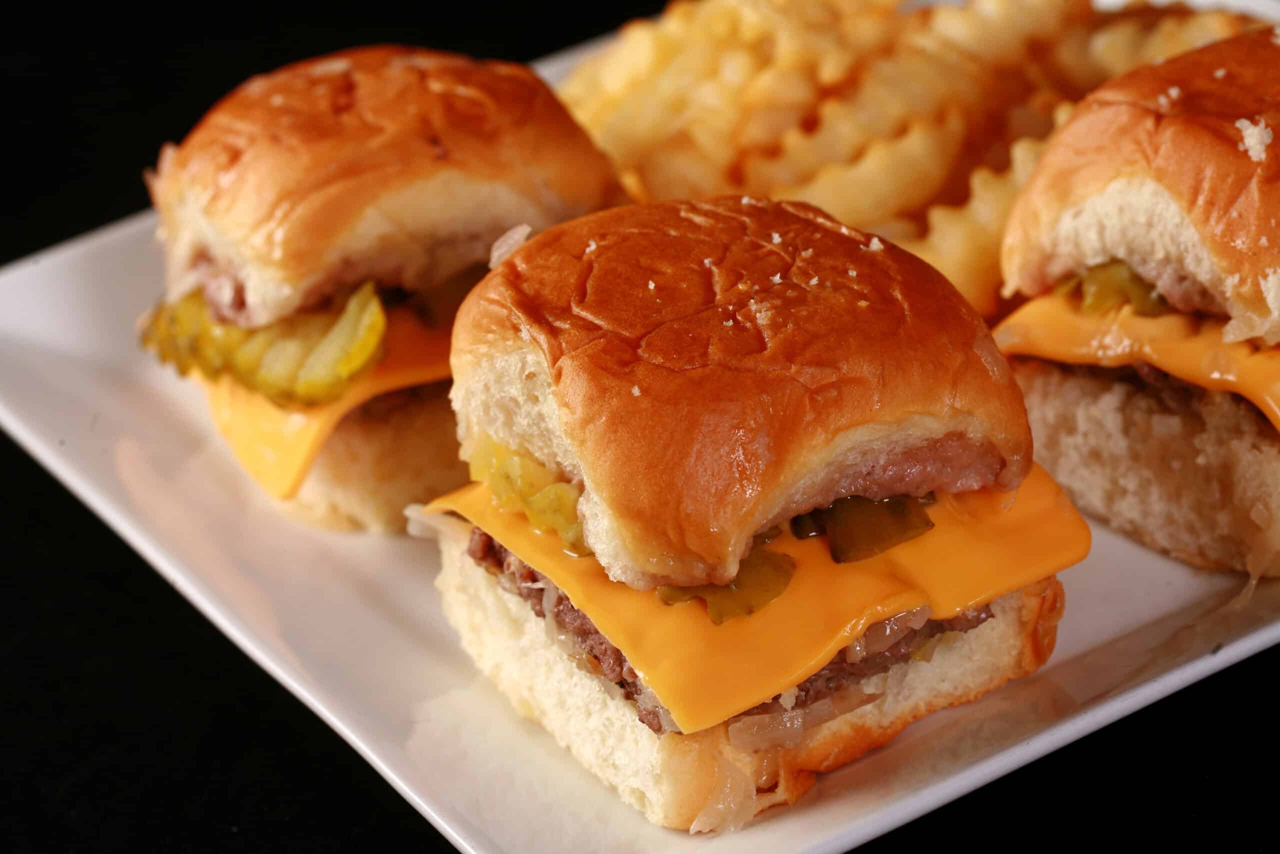 how-to-cook-frozen-white-castle-burgers-without-microwave