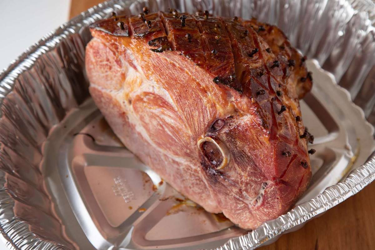 how-to-cook-fully-cooked-ham-in-the-oven