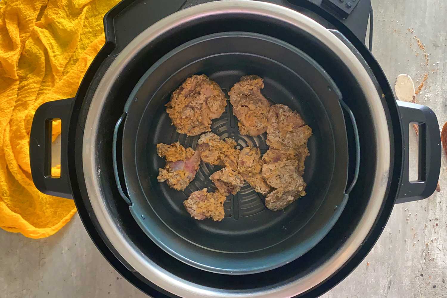 how-to-cook-gizzards-in-instant-pot