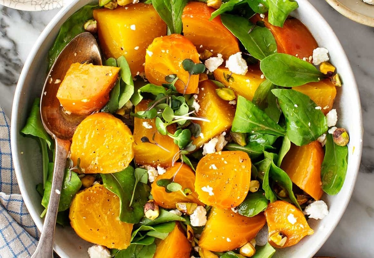 how-to-cook-golden-beets
