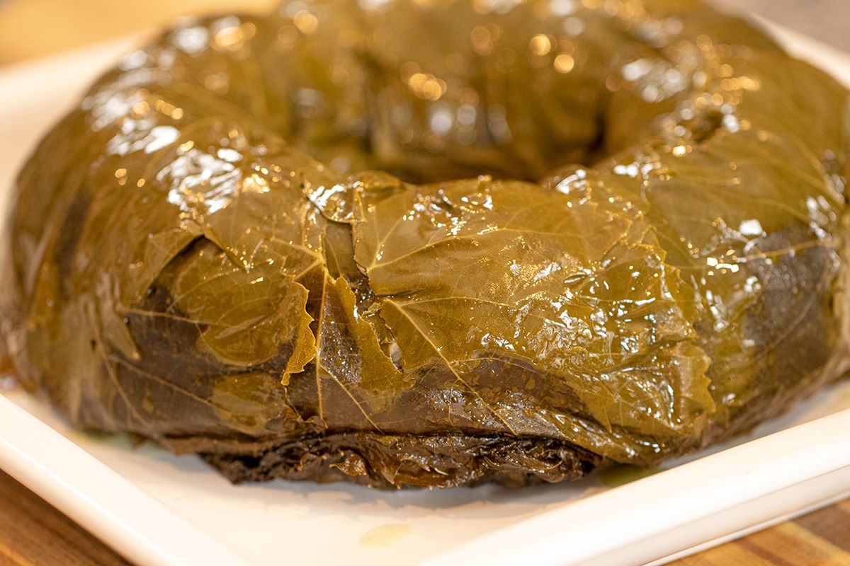 how-to-cook-grape-leaves