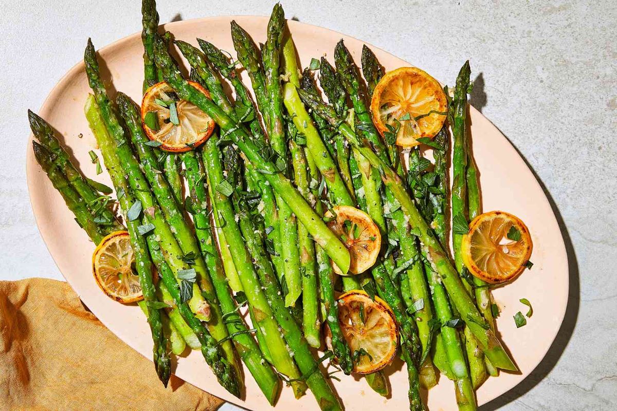 how-to-cook-green-asparagus