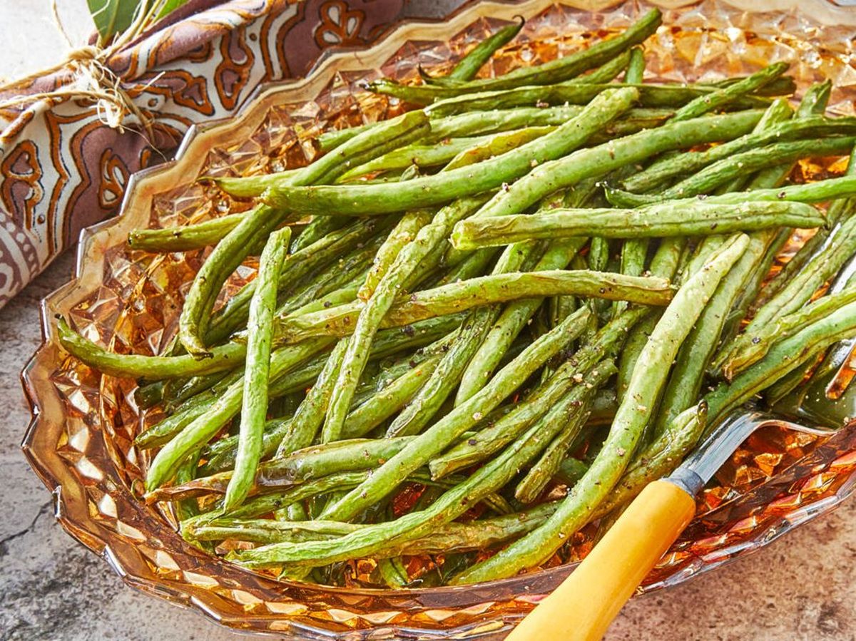 how-to-cook-green-beans-in-an-air-fryer