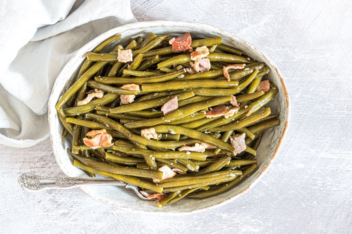 how-to-cook-green-beans-in-crock-pot