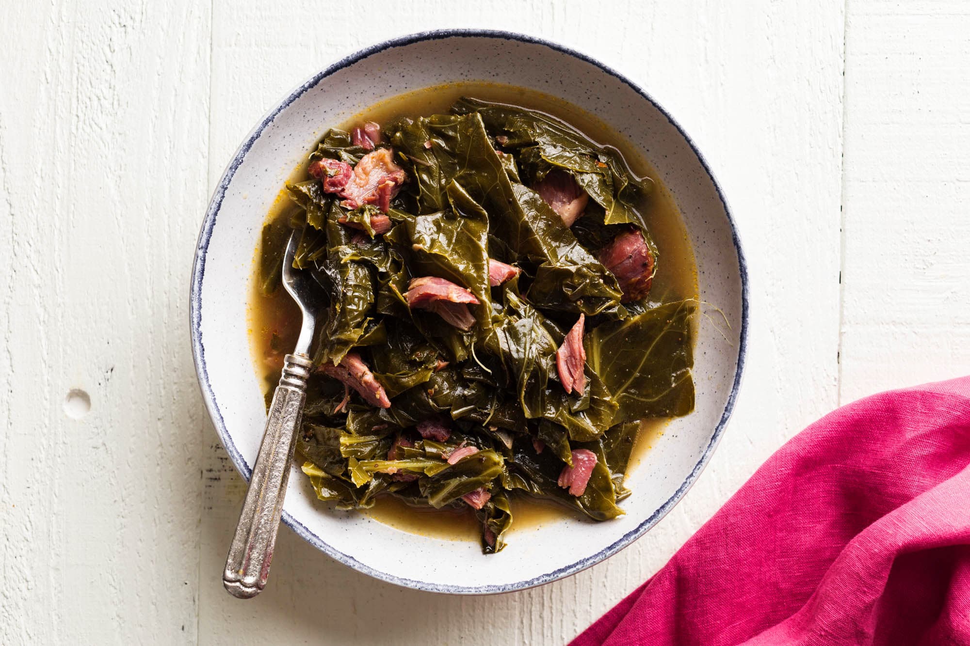 How To Cook Greens In Instant Pot - Recipes.net