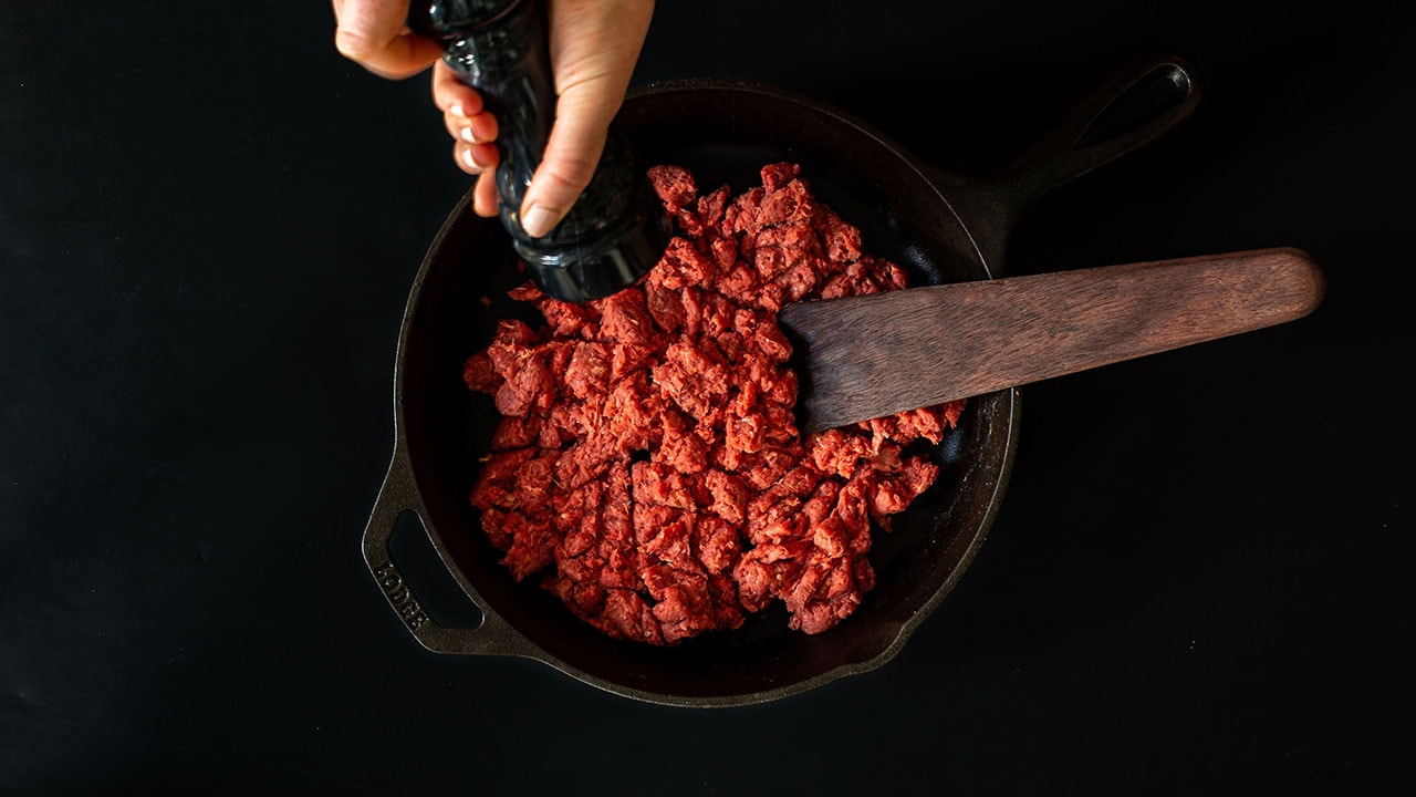 how-to-cook-ground-buffalo-meat