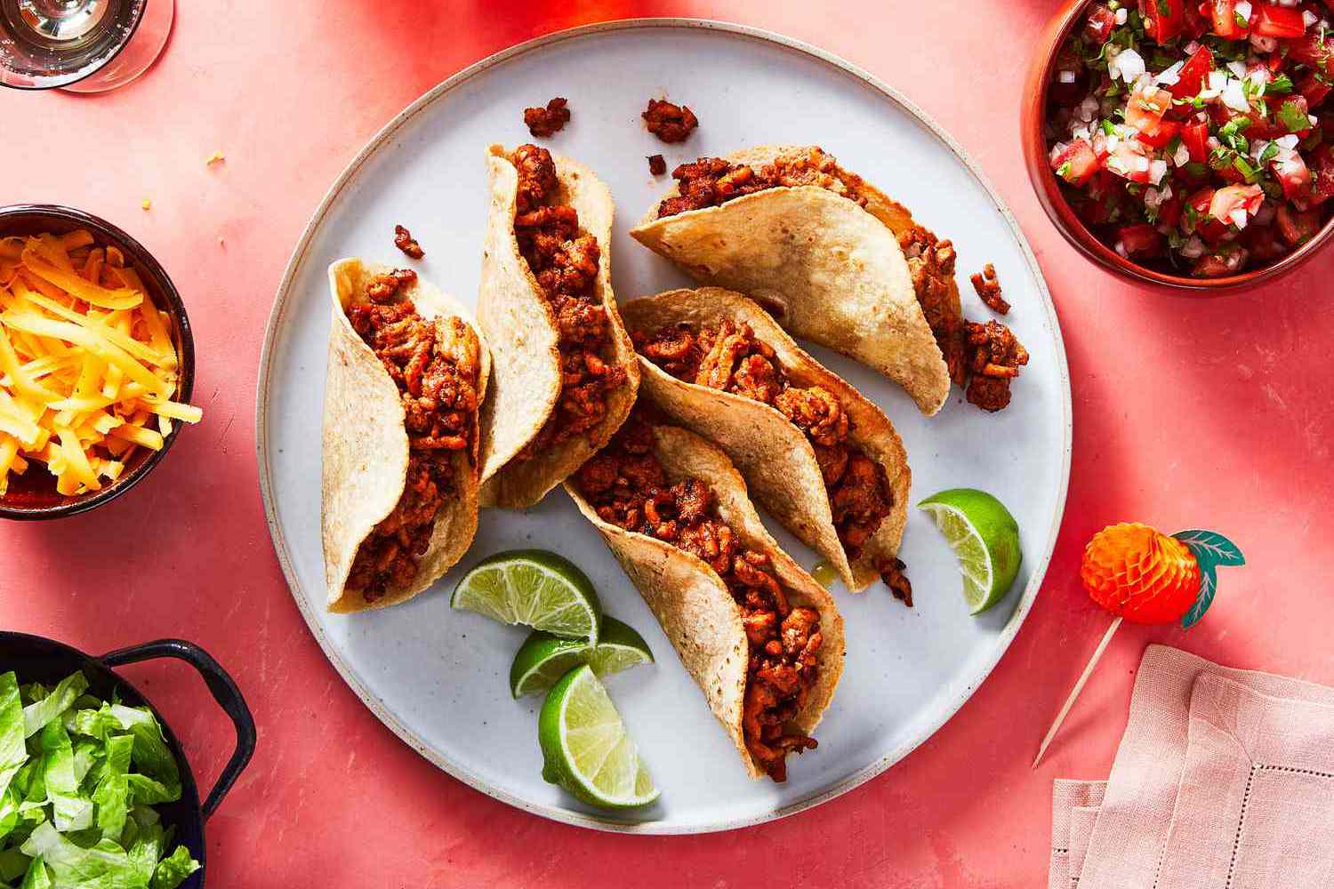 how-to-cook-ground-chicken-for-tacos
