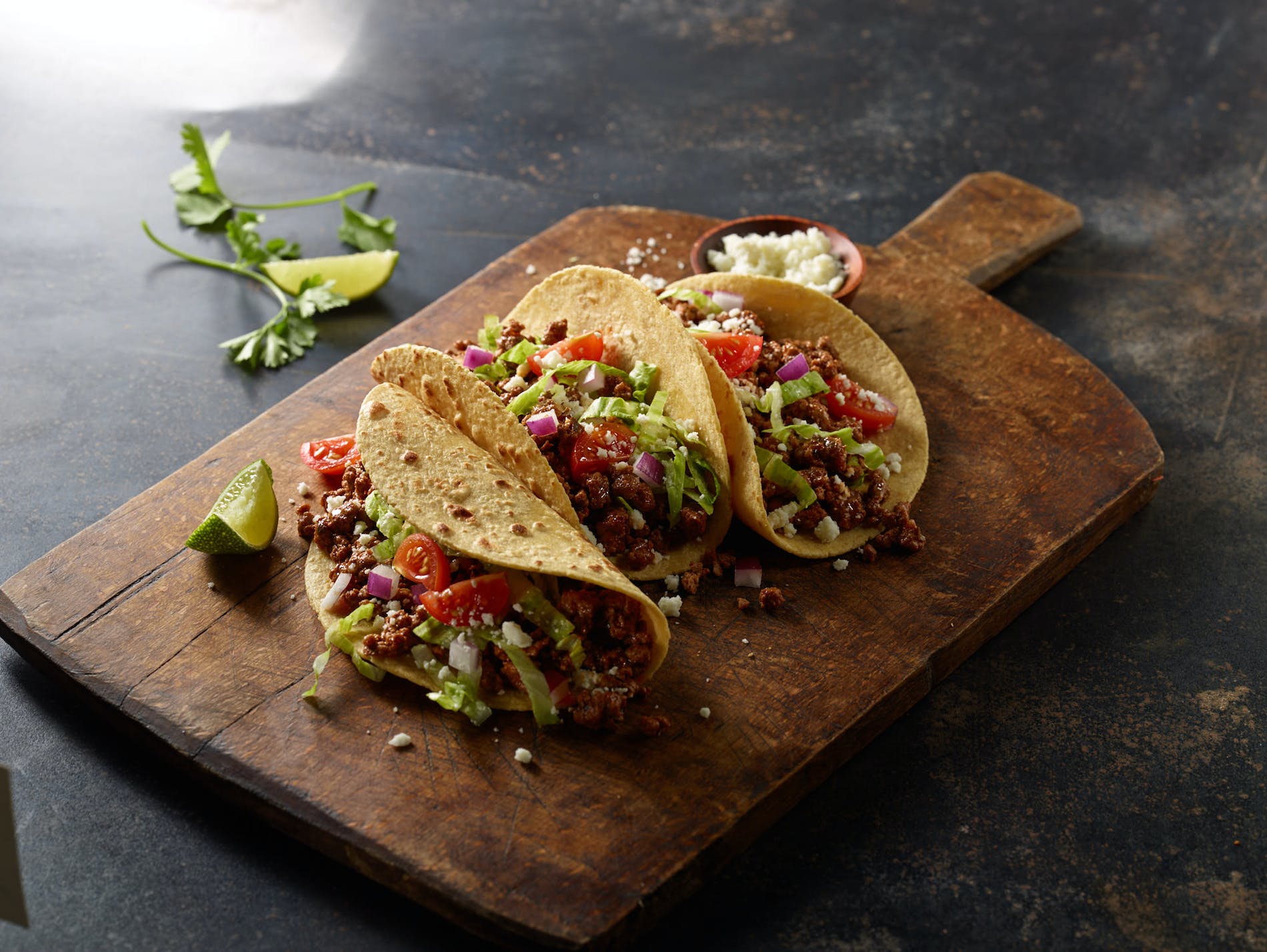 How To Cook Ground Pork For Tacos