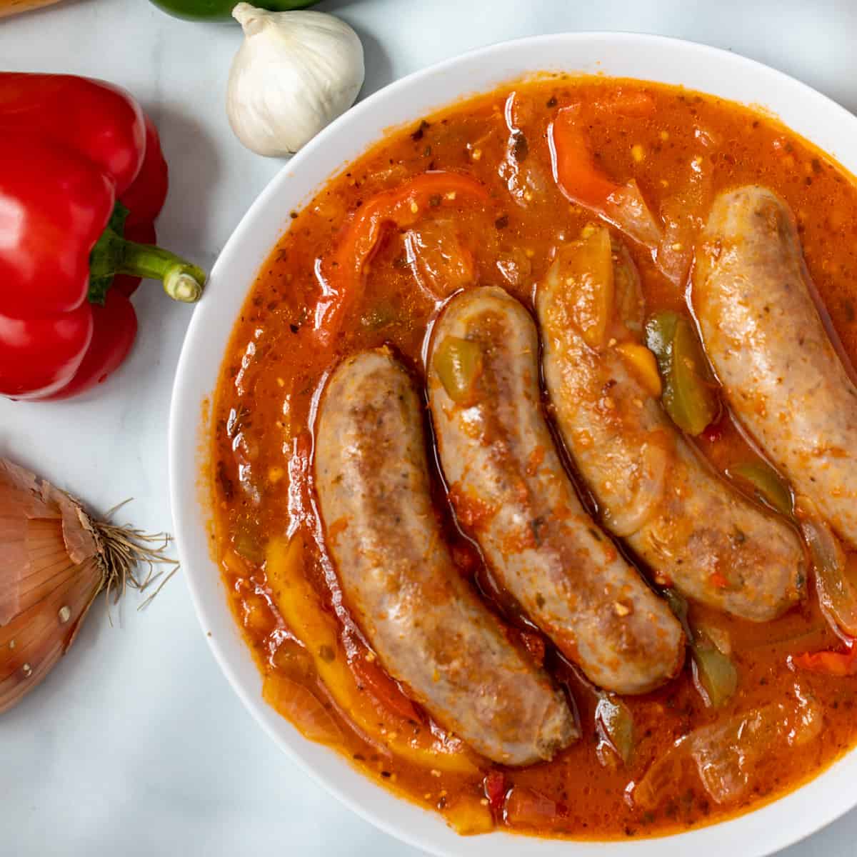 how-to-cook-ground-sausage-in-instant-pot