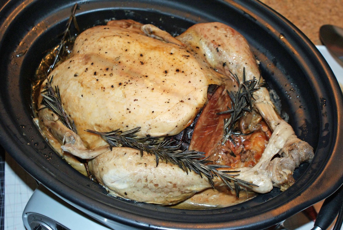 how-to-cook-ground-turkey-in-crock-pot