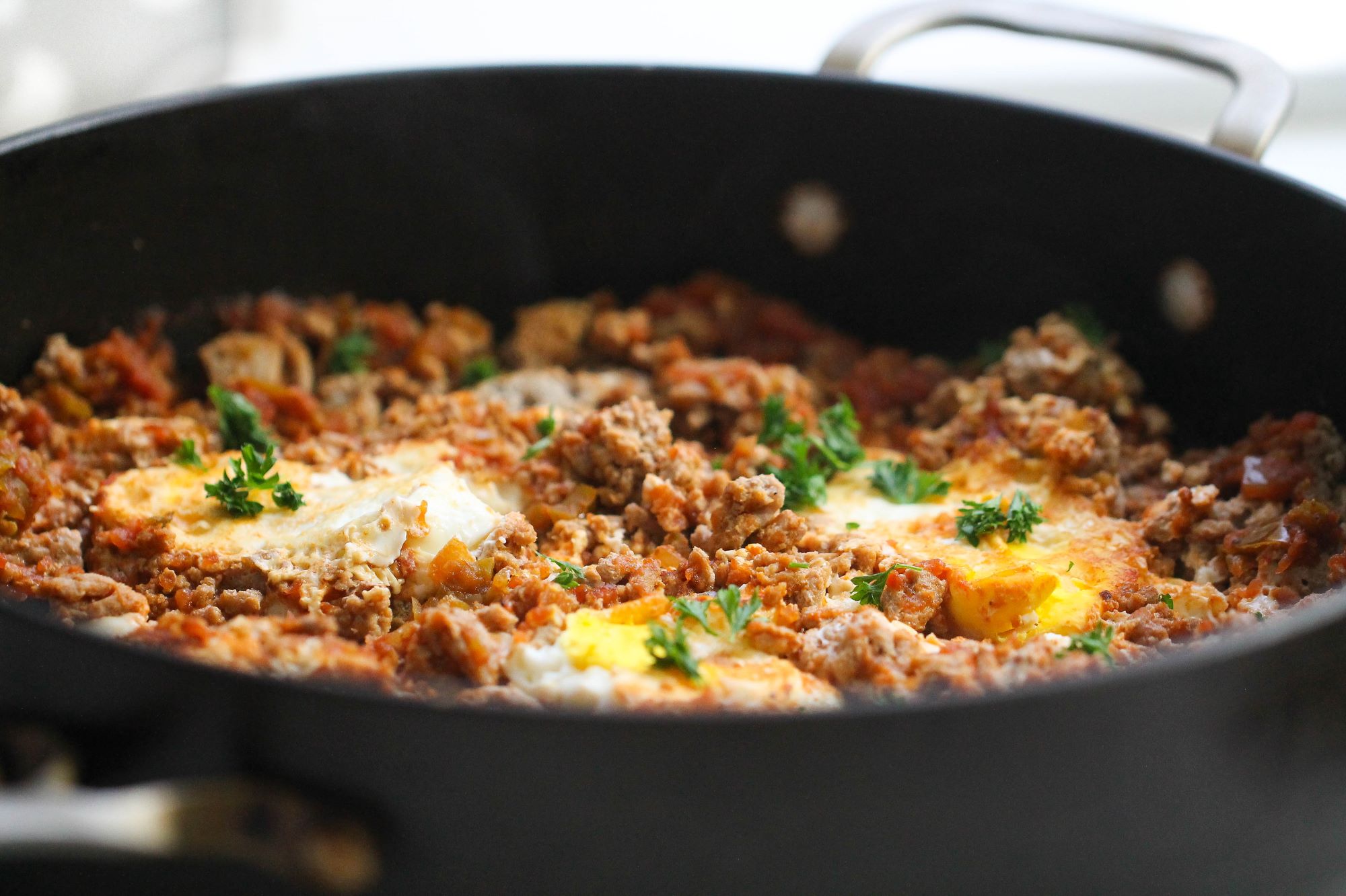 how-to-cook-ground-turkey-in-pan