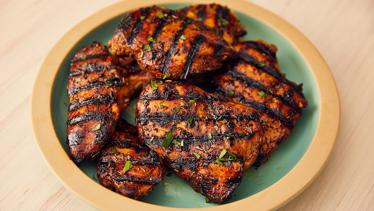 how-to-cook-half-a-chicken-on-propane-grill