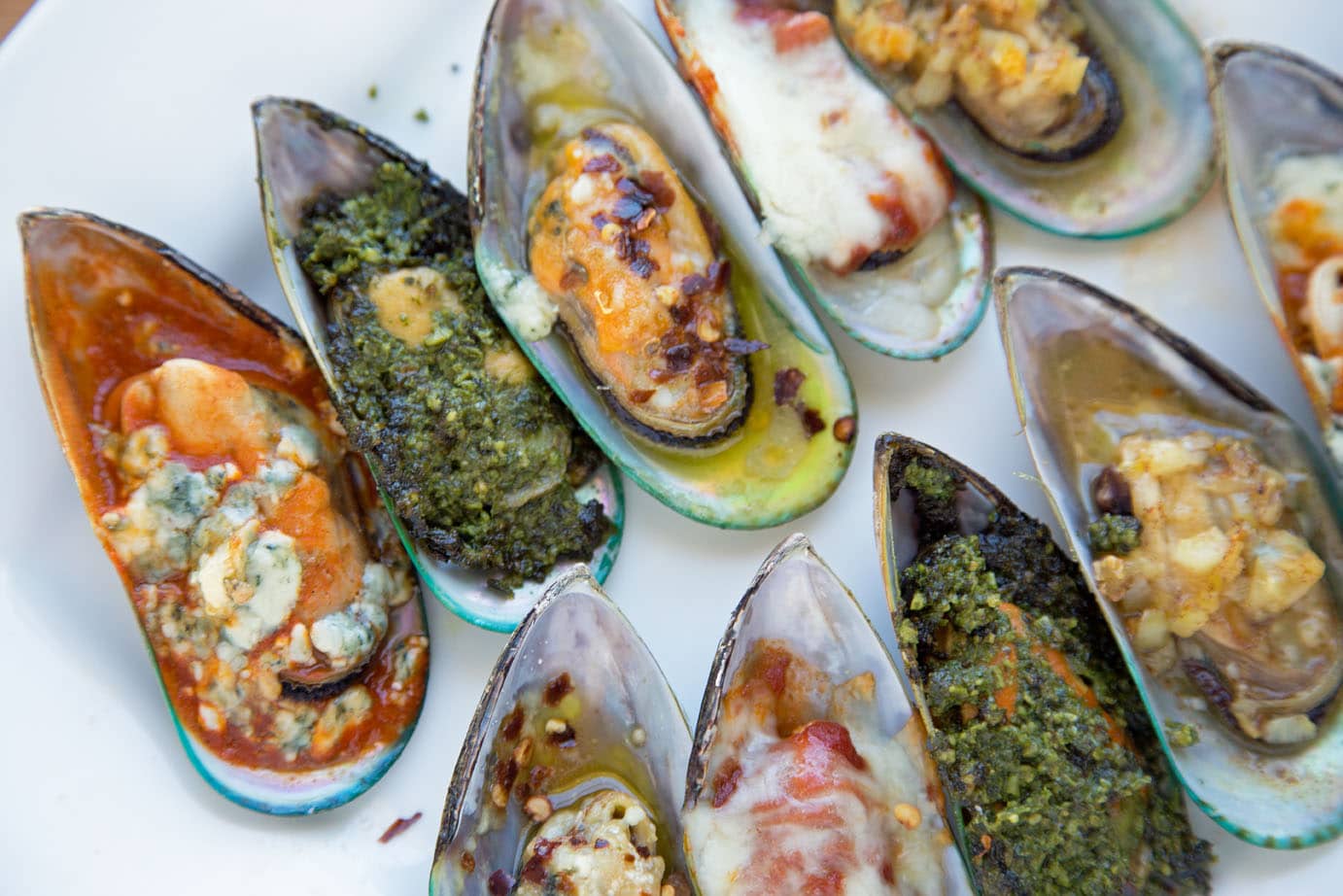 how-to-cook-half-shell-mussels