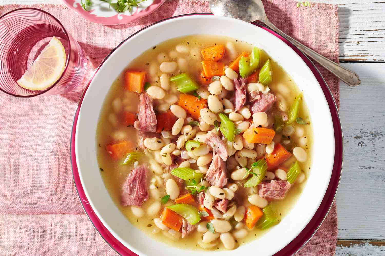 how-to-cook-ham-and-beans
