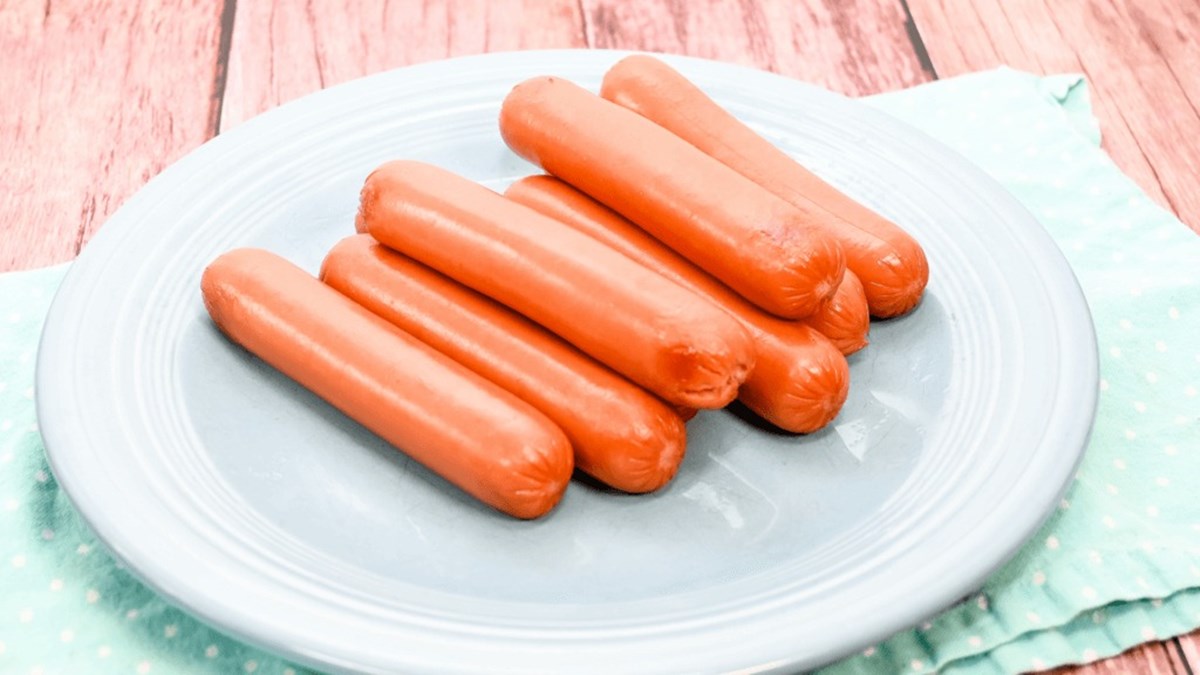 how-to-cook-hot-dogs-in-a-microwave