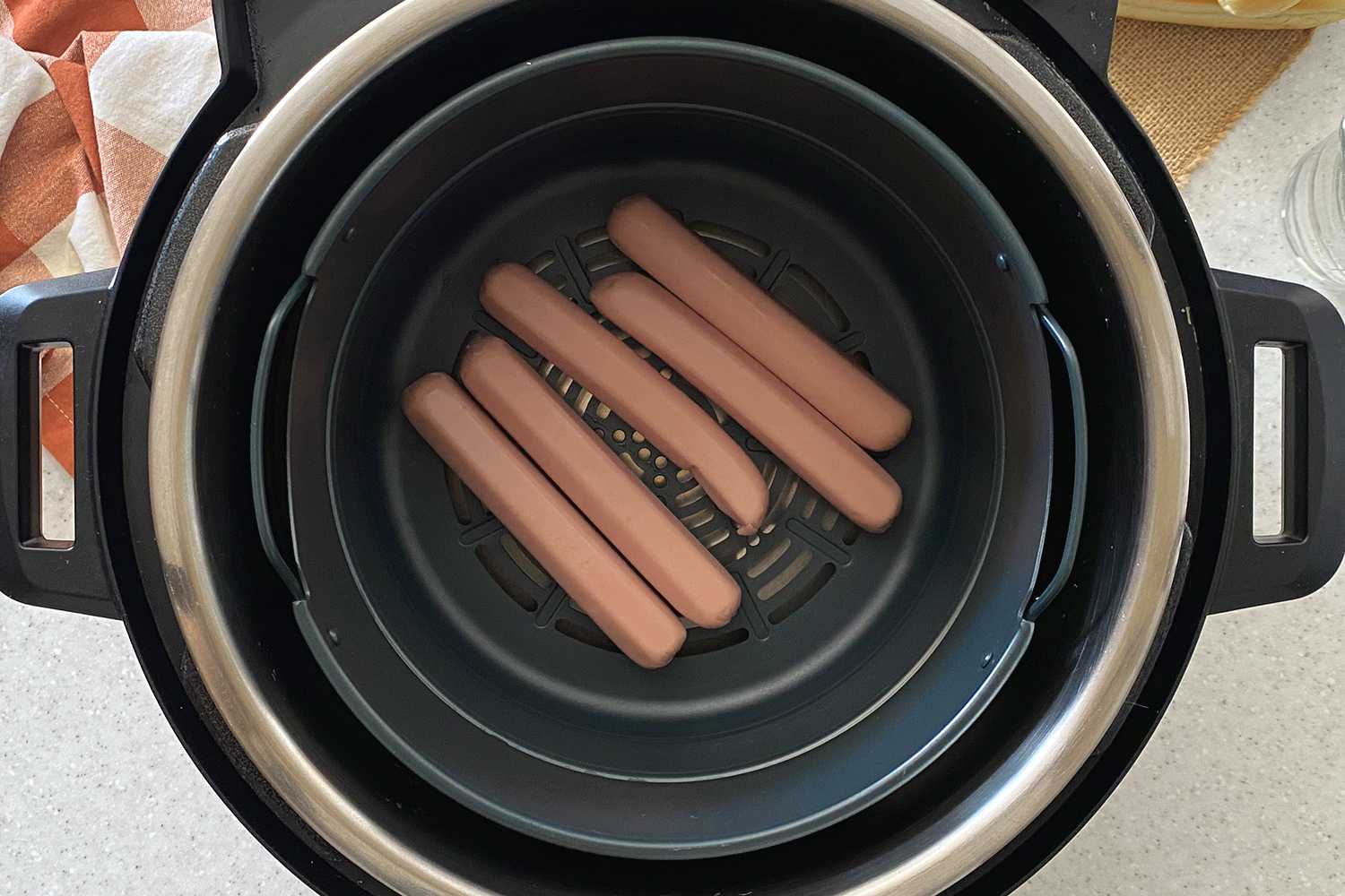 how-to-cook-hot-dogs-in-instant-pot