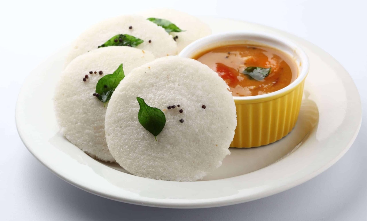 how-to-cook-idli-in-instant-pot