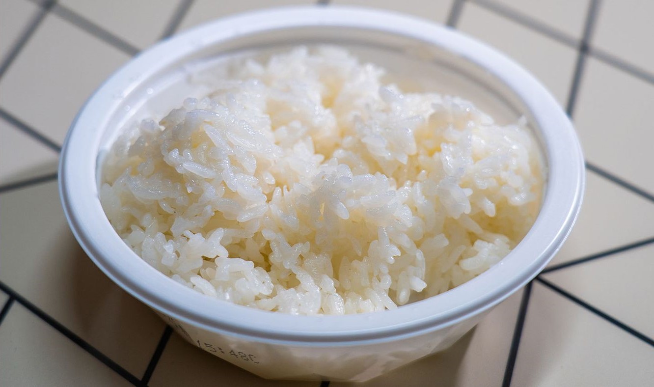 How To Cook Instant Rice In Microwave - Recipes.net