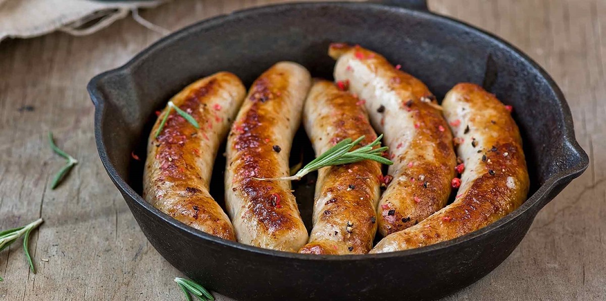 how-to-cook-irish-sausages