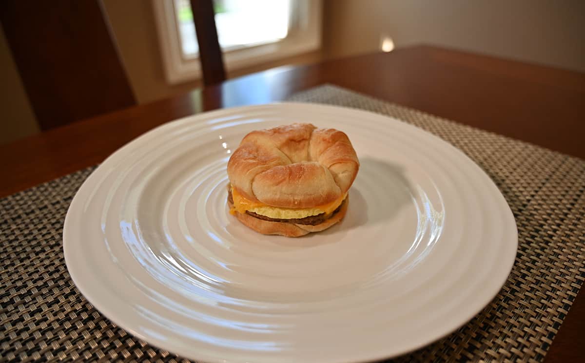 how-to-cook-jimmy-dean-sausage-sandwich