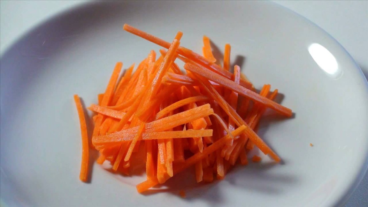 how-to-cook-julienne-carrots