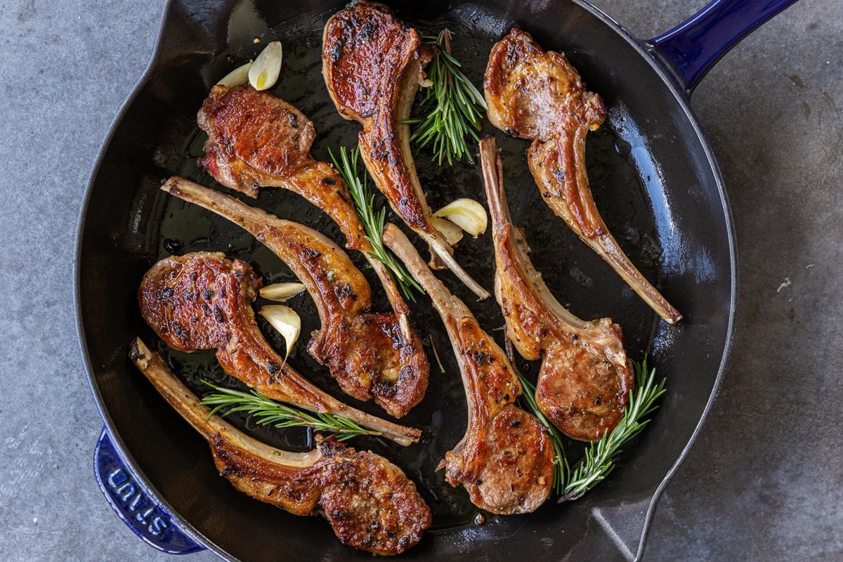 how-to-cook-lamb-chops-in-a-pan