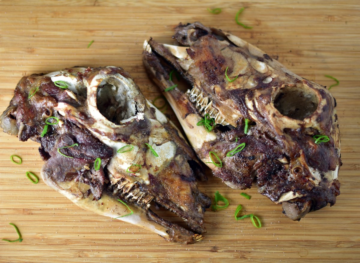 how-to-cook-lamb-head