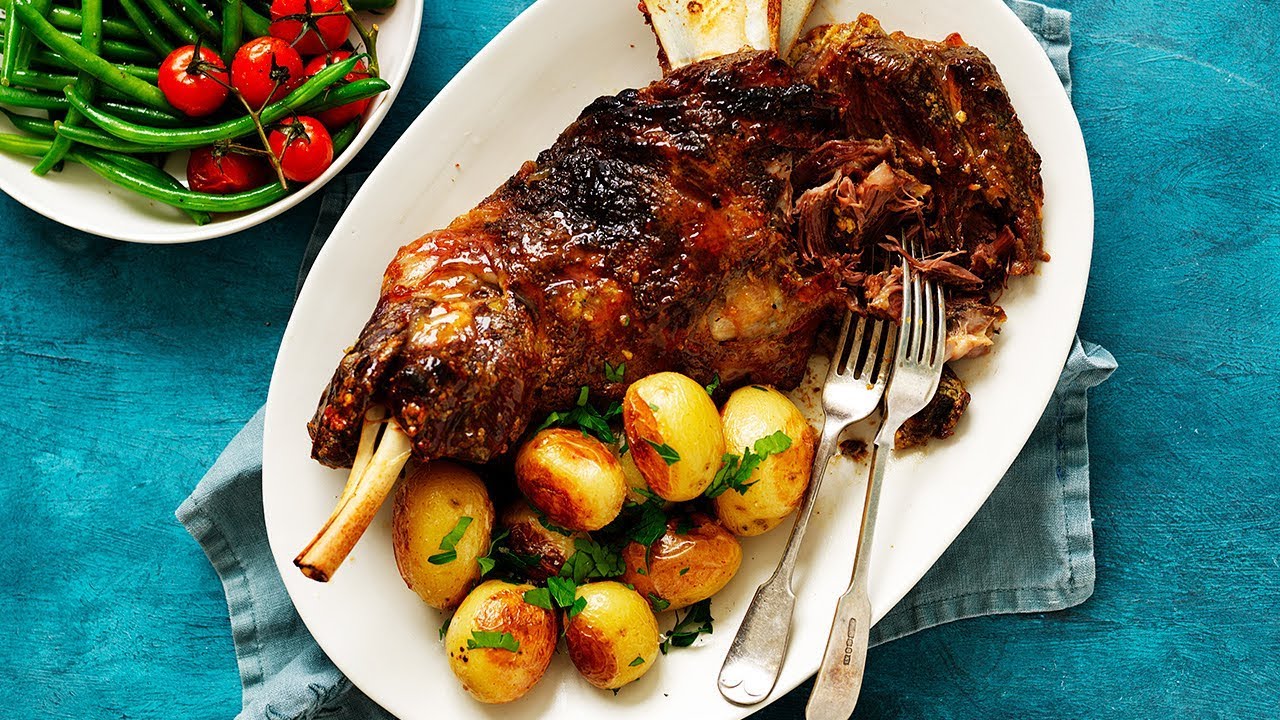 how-to-cook-lamb-shoulder-in-oven