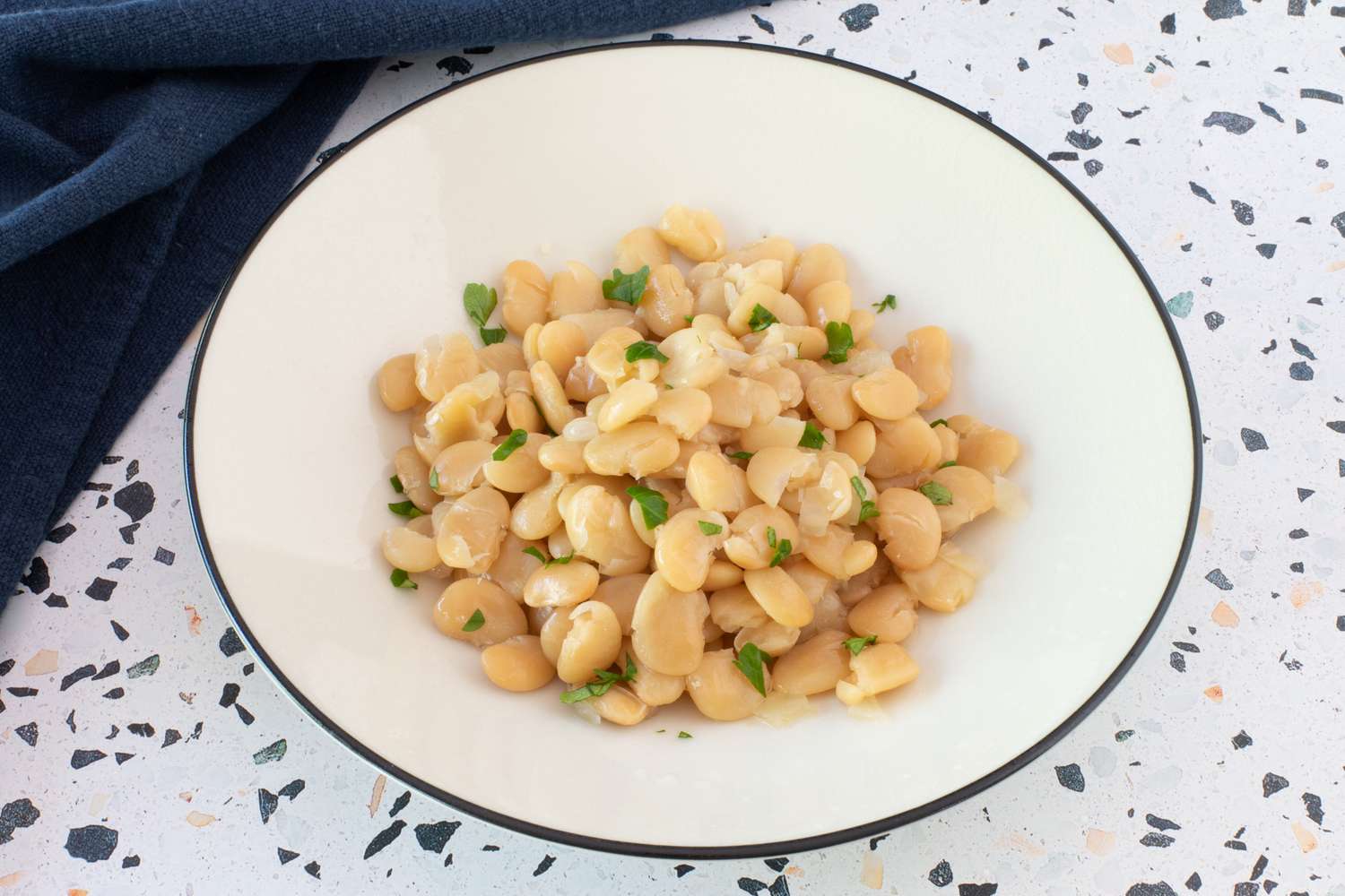 How To Cook Large Lima Beans In Instant Pot