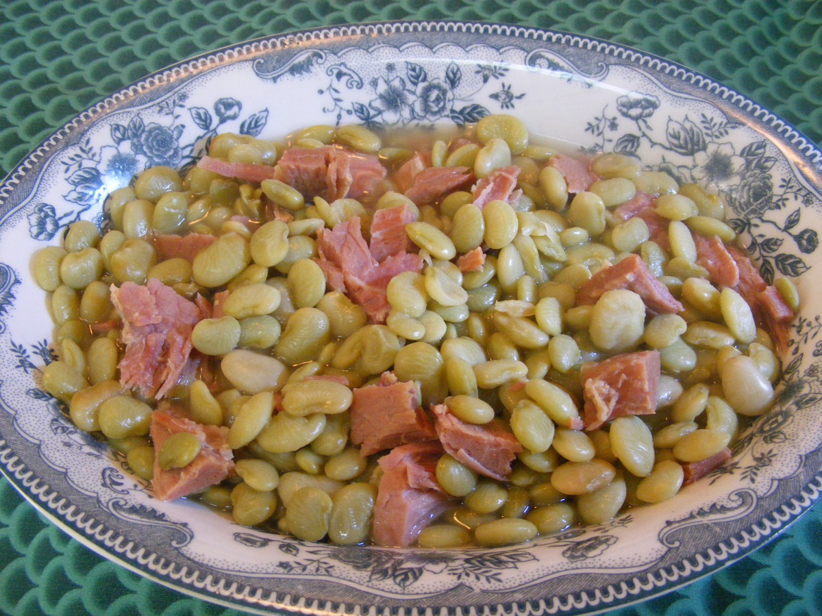how-to-cook-lima-beans-and-ham