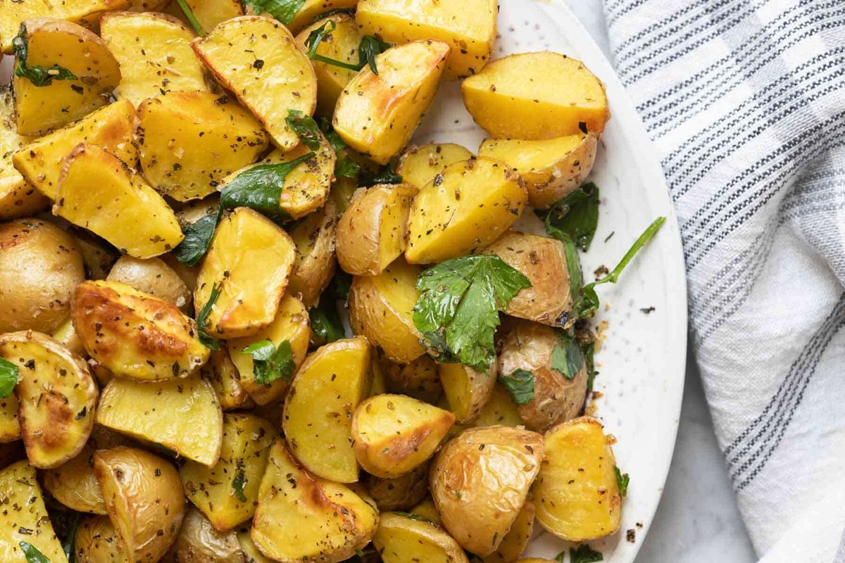 how-to-cook-little-yellow-potatoes