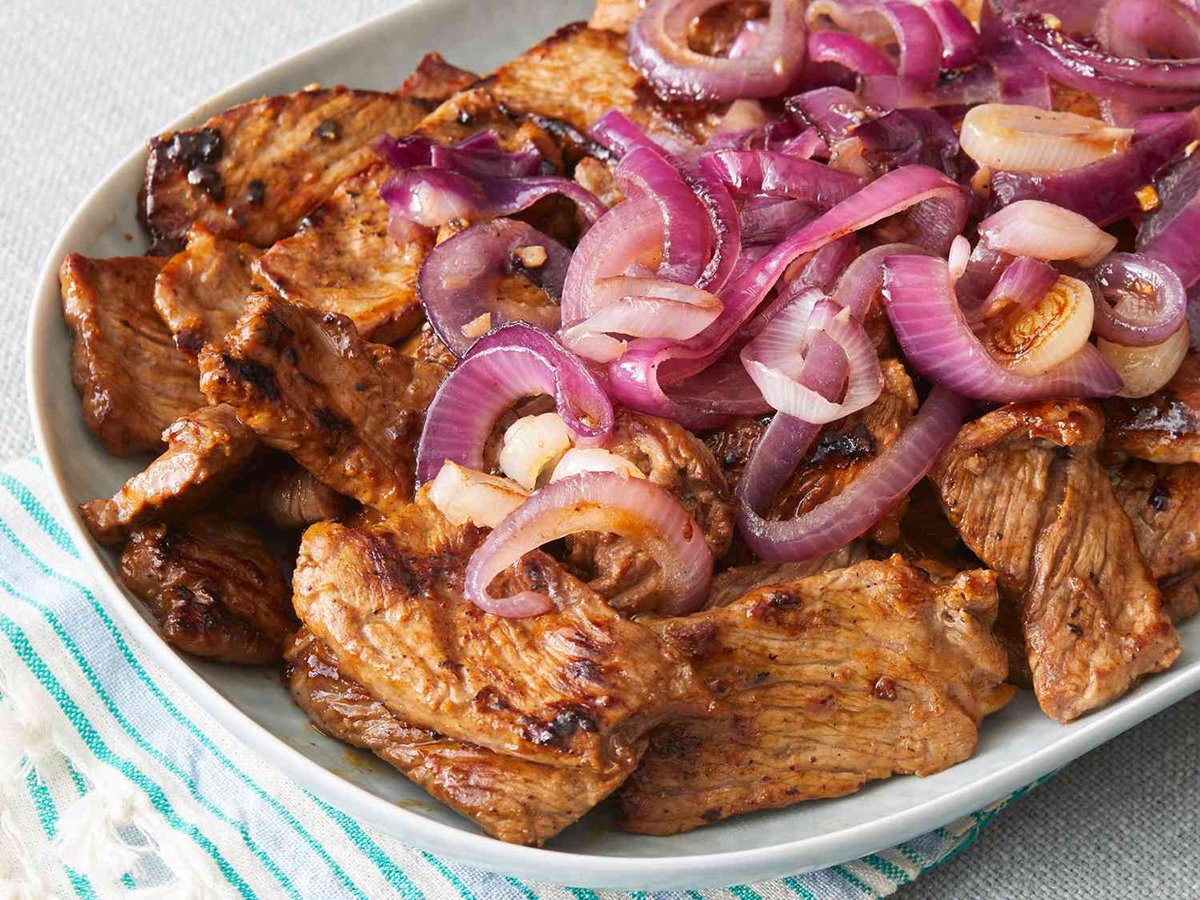 How To Cook Liver Steak Recipes