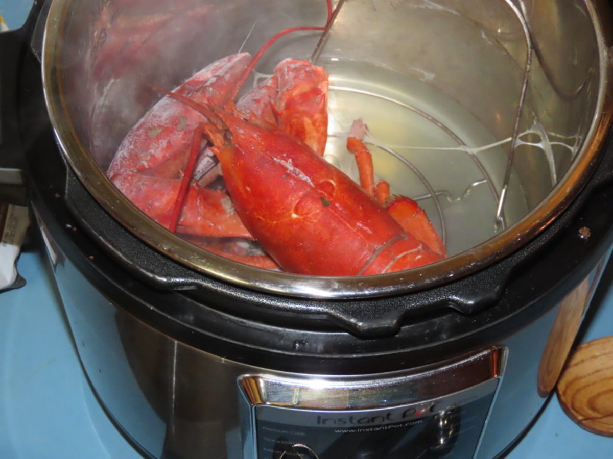 how-to-cook-lobster-in-instant-pot